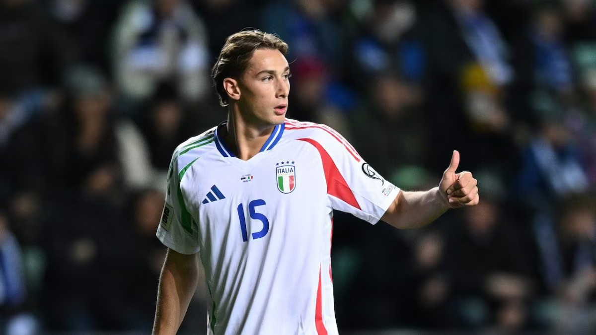 Сегодня Италия играет с Израилем. Команда Гаттузо может обеспечить себе место в плей-офф