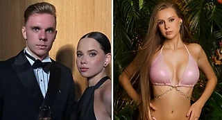 18-летняя модель рассказала о романе с Глушенковым, у которого есть девушка: Максим просил у нее фото «в трусиках» 😮