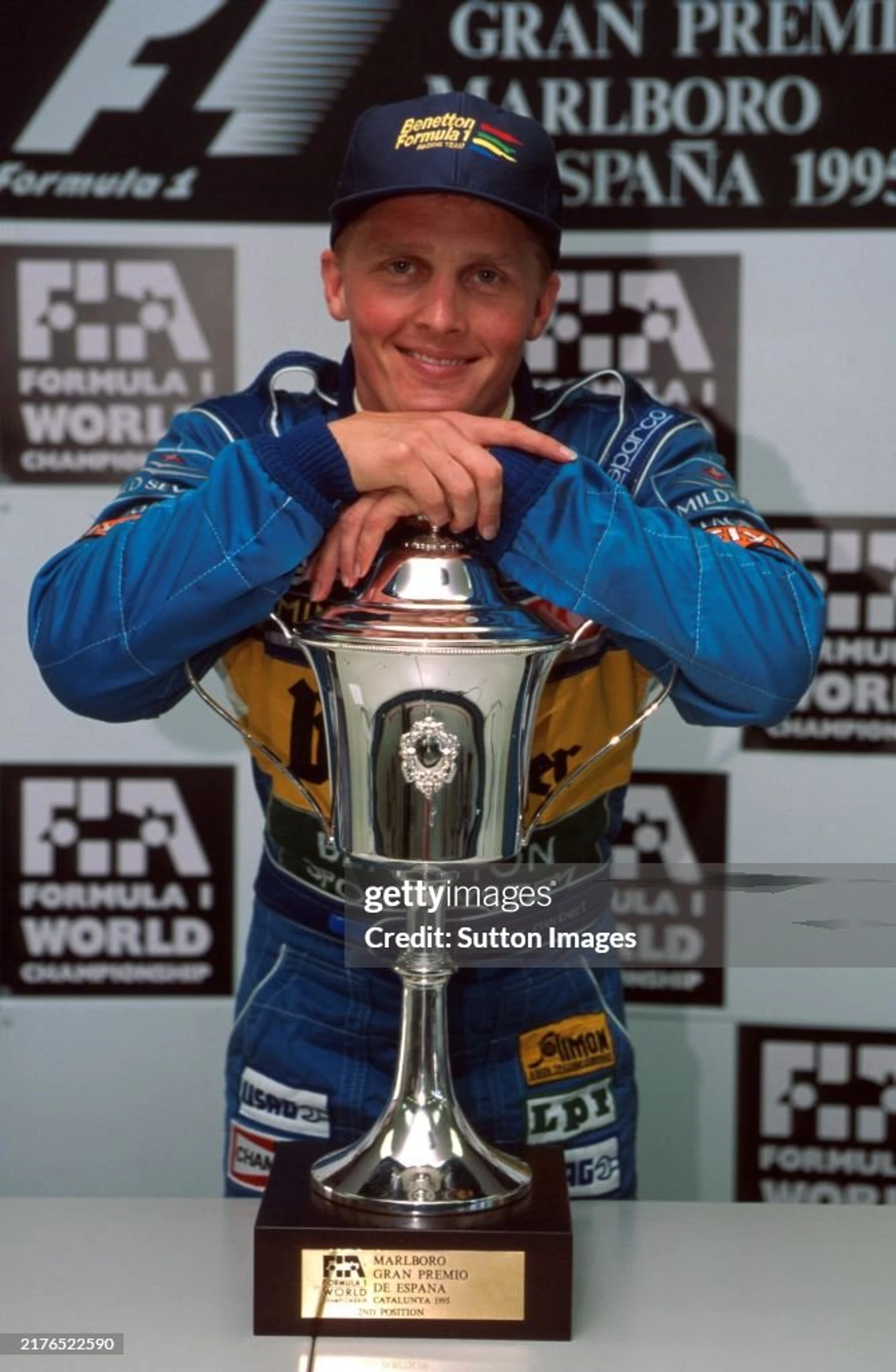Formula One World Championship