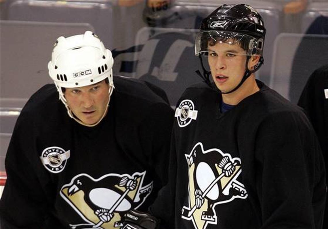 Penguins pin hopes on 'bling' Crosby | The Blade