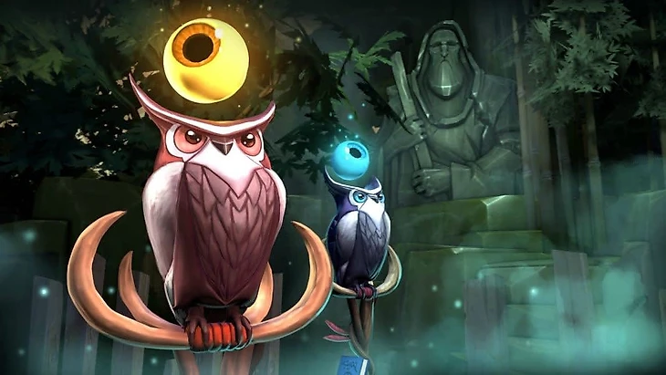 Как вардинг помогает побеждать в Dota 2