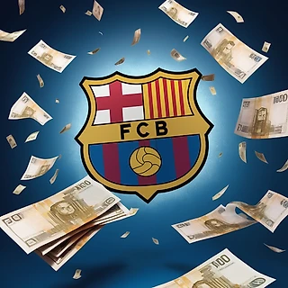 Доходы, расходы, прибыль FC Barcelona за сезон 2023/2024