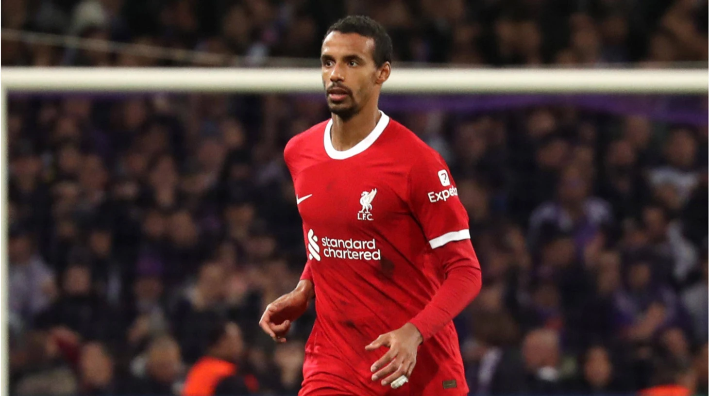 Joel Matip, Liverpool FC 2023-24