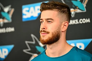 «Боттом 8» проспектов претендентов на Calder Trophy в сезоне 2025/2026
