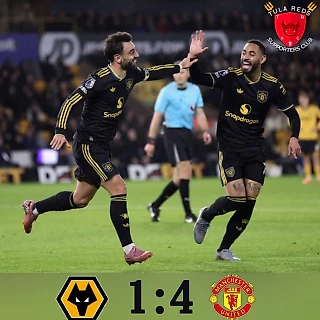 Победа над «волками», собой и судьями