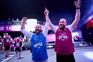 Что такое эта ваша «Штука 3x3»?