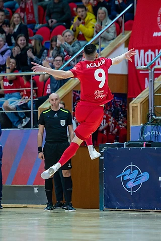 Сколько нужно времени для гола в Суперлиге?