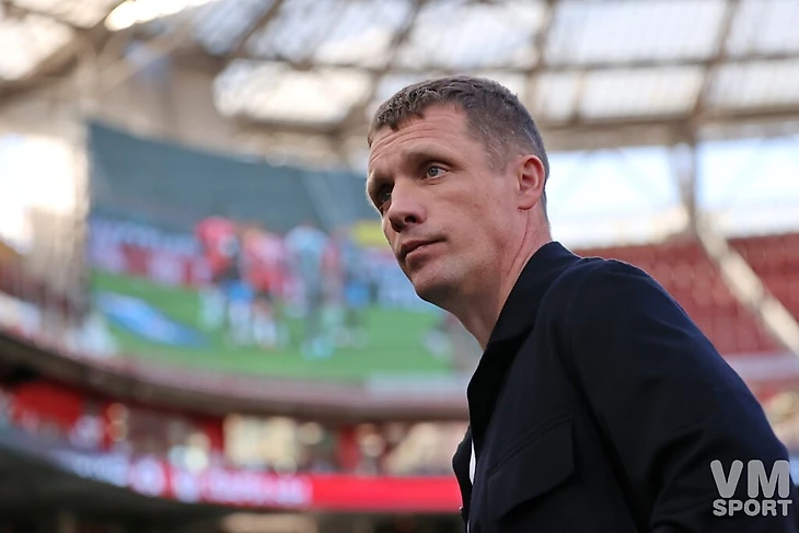 Виктор Ганчаренко. ФК Пари НН