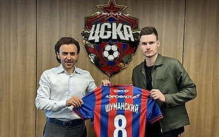 Зачем ЦСКА купил посредственного игрока за 1.5 миллиона евро?