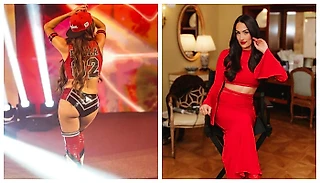 Легенда WWE зарегистрировалась на сайте знакомств и ждет ваших сообщений