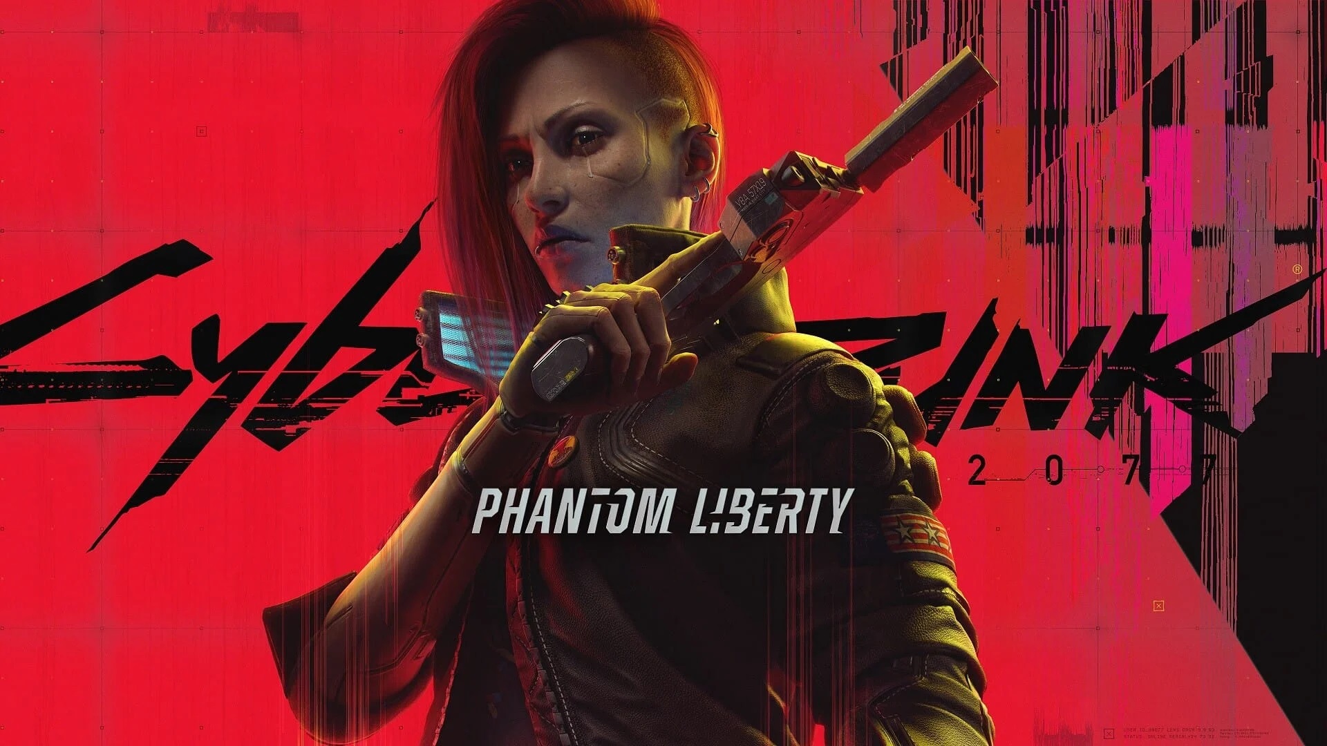 компьютерные игры, DLC, Cyberpunk 2077 Phantom Liberty, Обзоры игр, Cyberpunk 2077