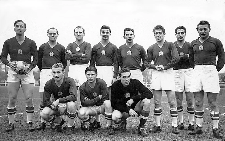Golden Team – Wikipedia