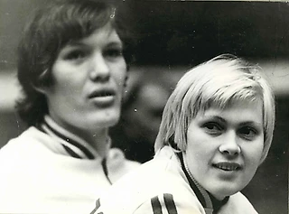 XLII чемпионат СССР (женщины), сезон 1974-1975. ТТТ возвращает чемпионство