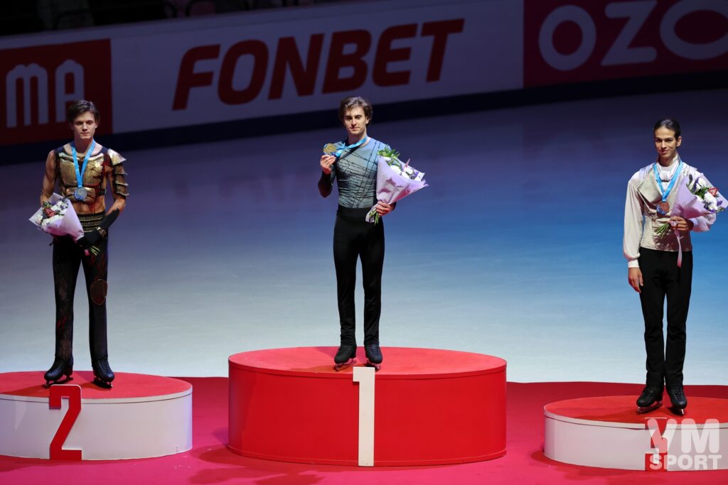 Фигурное катание