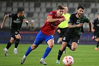 ЦСКА не обойдет «Краснодар», «Спартак» выиграет дерби. Прогноз на 18-й тур