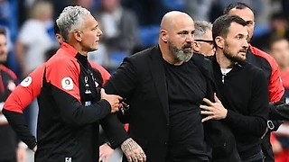 Почему Станкович должен уйти?