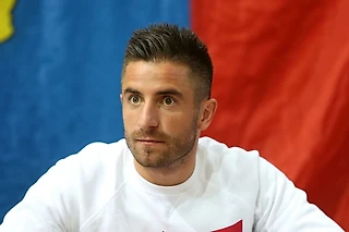 Тошич не увидел больших изменений в игре ЦСКА после смены тренера