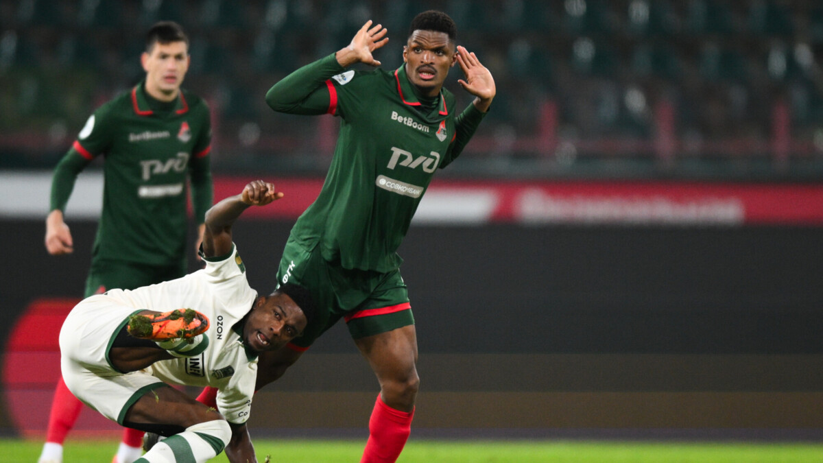 34 удара, 36 фолов, очередная идея Гвардиолы в «Краснодаре» и прессинг «Локомотива». Тактика топ-матча РПЛ