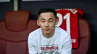 Агент Лепсая рассказал, что нужно сделать ЦСКА для выгодной продажи Файзуллаева
