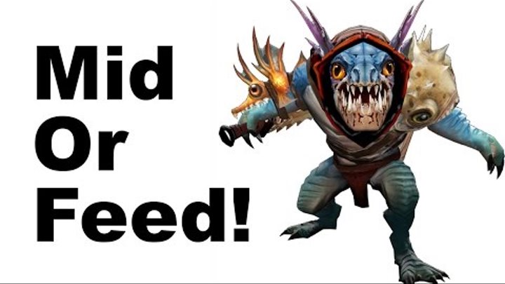 Матчмейкинг, Valve, Мета, Pudge, Dota 2, MMR