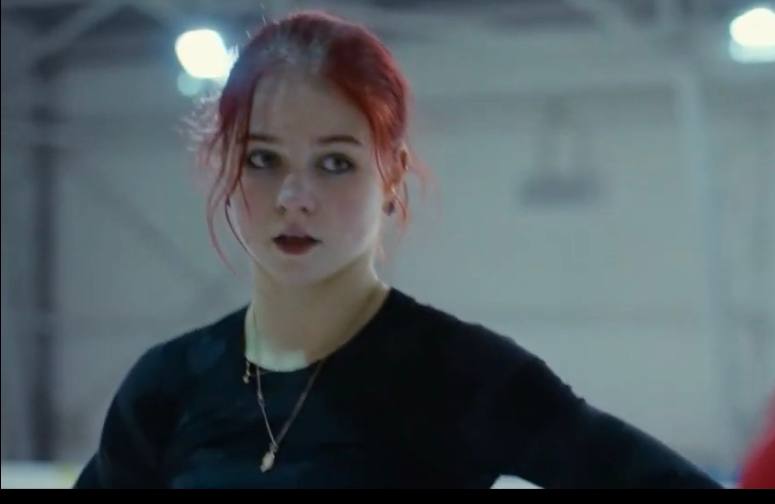 🎥Светлана Соколовская снялась в сериале