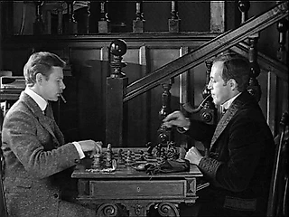 Фигуры речи: когда шахматы больше, чем игра