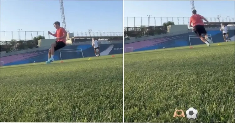 Серджи Роберто, Клубы, Барселона, Ла Лига