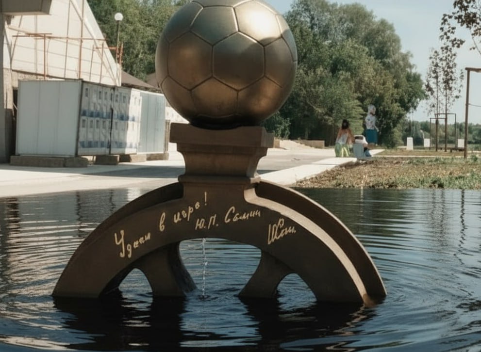 Локомотив, Оренбург, Юрий Семин