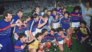 Побежденная армада. 40 лет назад «красная фурия» была поставлена на колени в финале Евро