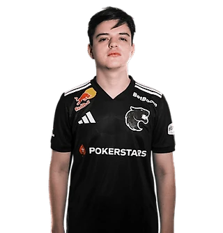 Конфиг Molodoy в КС2