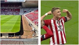 «Сандерленд» придумал гениальный способ остановить «Арсенал». И он сработал!