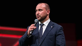 Александр Беспутин – о боях Кузьмин-Халидов и Саламов-Кашинский