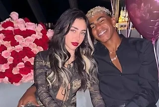 Травмирующая Никки