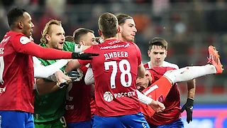 Денисов: «Я расстроился, что сорвалось дерби ЦСКА — «Спартак» в Суперфинале Кубка России»