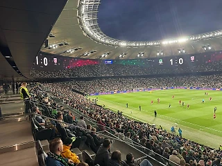 Краснодар всё ближе к чемпионству