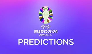 Евро-2024. Прогноз!