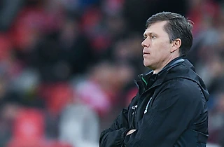 Ледяхов: «Приглашать Заболотного в «Спартак» — это нонсенс, он не нужен команде»