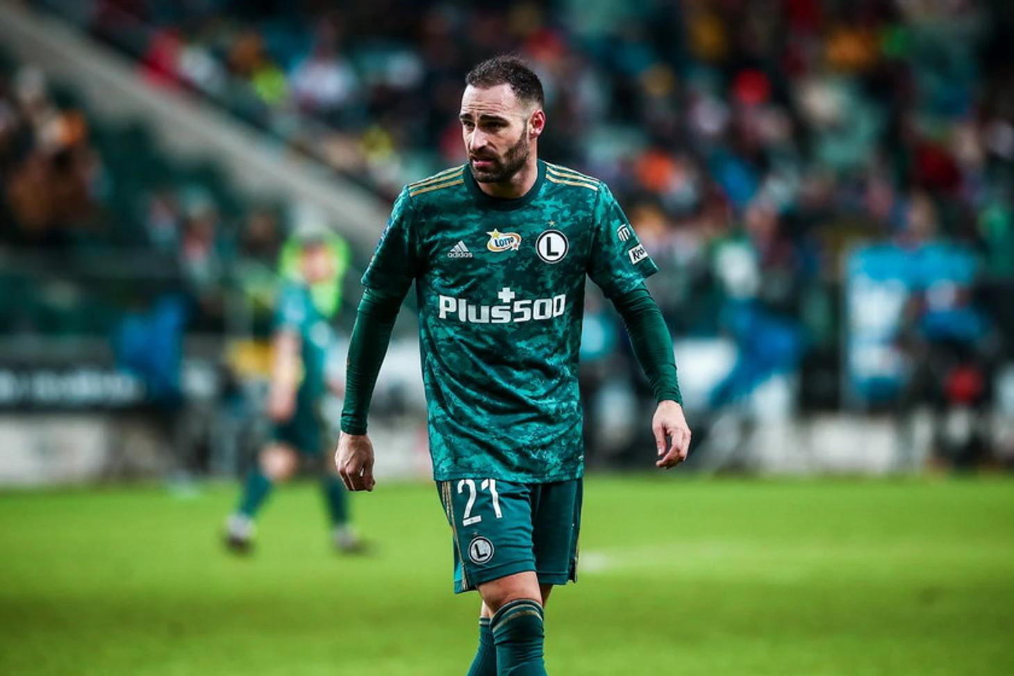 Beznadziejna Legia i piękne gole. Tak wyglądało półrocze PKO Ekstraklasy – Przegląd Sportowy Onet