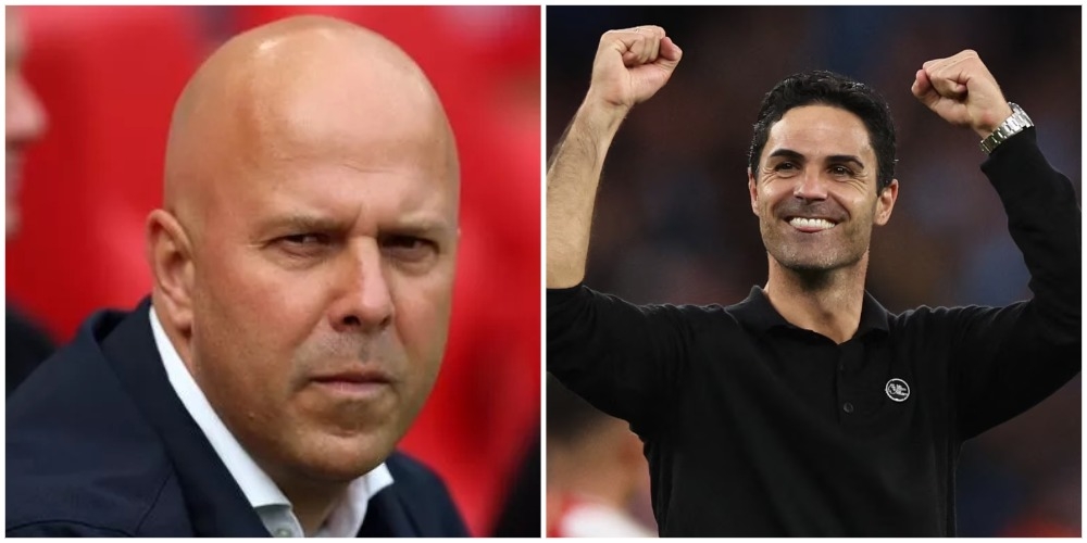 🤖 Обновленный прогноз суперкомпьютера на исход АПЛ. Как же сильно все изменилось за 9 туров