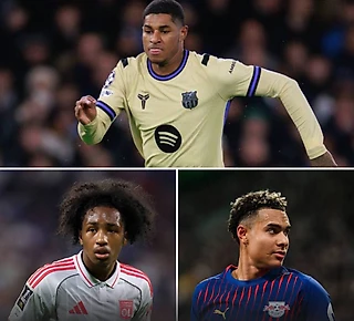 С Рэшфордом получится не совсем хорошо?