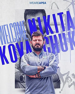 «Футбол надо планировать вдолгую, но жить надо сегодняшним днем» – Картавый Ник о подходе к работе в своем новом клубе