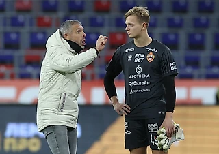 Лимит на иностранных тренеров в РПЛ. Что дальше?