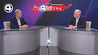 Григорий Иванов подвел итоги года на региональном ТВ в программе «Стенд»