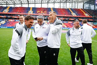 Василий Березуцкий ответил, нужен ли Вагнер Лав сегодняшнему ЦСКА