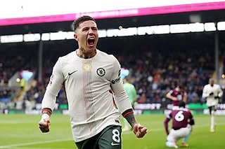 Победа без напряжения. «Бернли» – «Челси», рейтинг Бельского