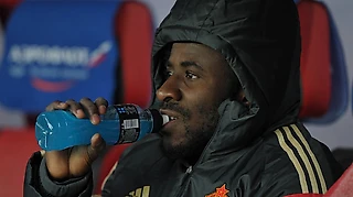 Думбия: «Почему не поработать в ЦСКА? Например, тренером нападающих»