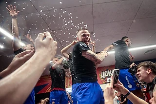 Футболист ЦСКА Круговой назвал лучшее футбольное событие года