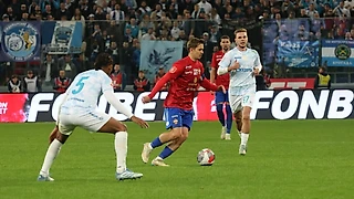Обляков: «В Петербурге ЦСКА «Зениту» не по делу проиграл»