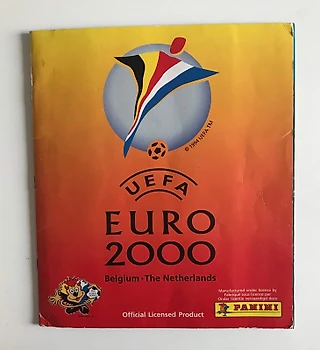 Они могли бы сыграть, но не сыграли. Часть 3 (ЕВРО-2000)