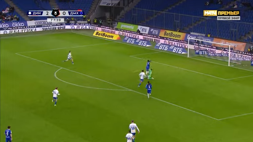 «На зеркало неча пенять, коли рожа крива», или «хлестаковы» от футбола